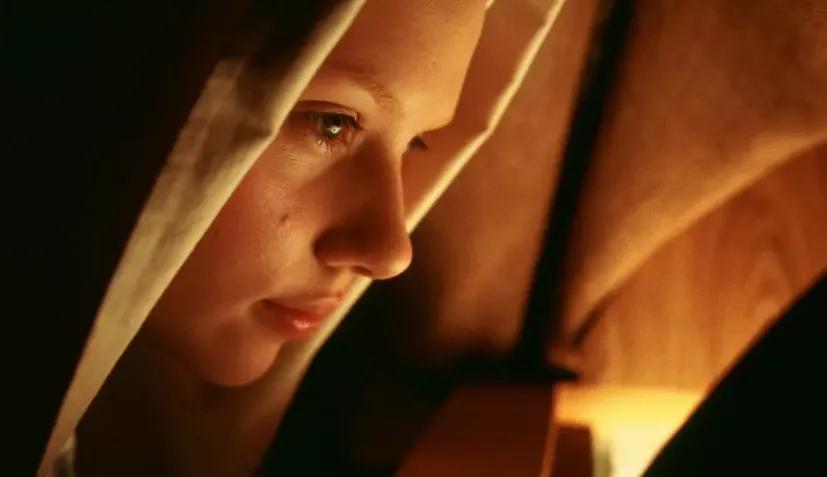 黑寡妇系列电影大全,惊艳的黑寡妇电影