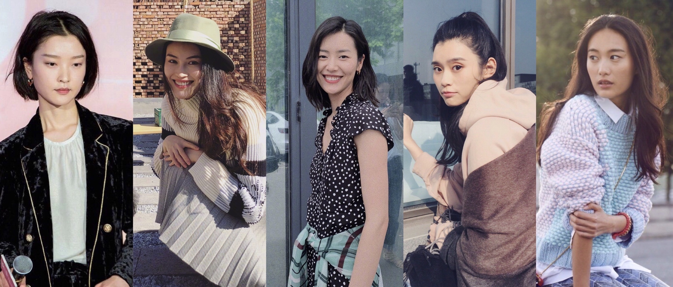 高清镜头下的你,高清镜头下妆容