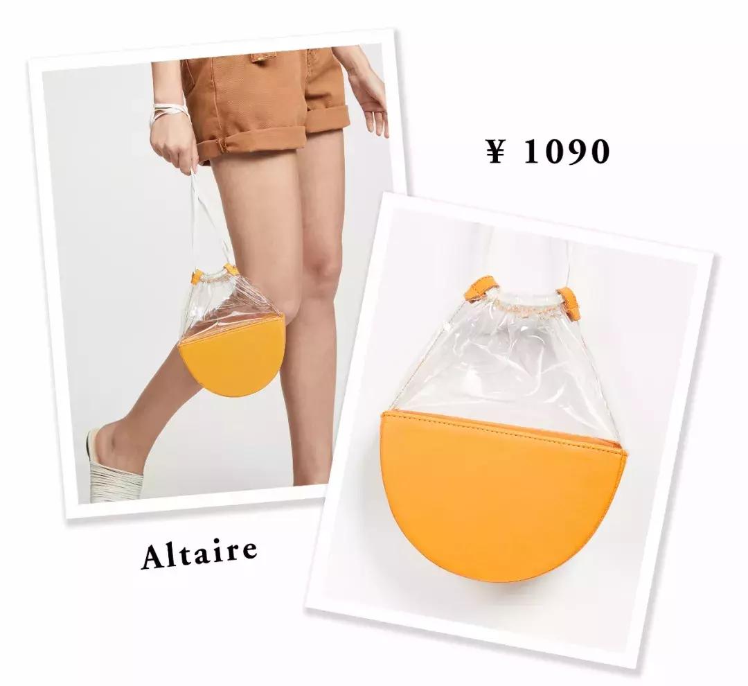 小ck包包推荐2019新款百搭,小ck秋冬最值得入手的包包