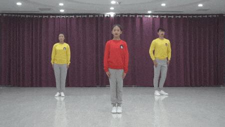 齐鲁健身操,路路有氧健身操刚入门的完整版