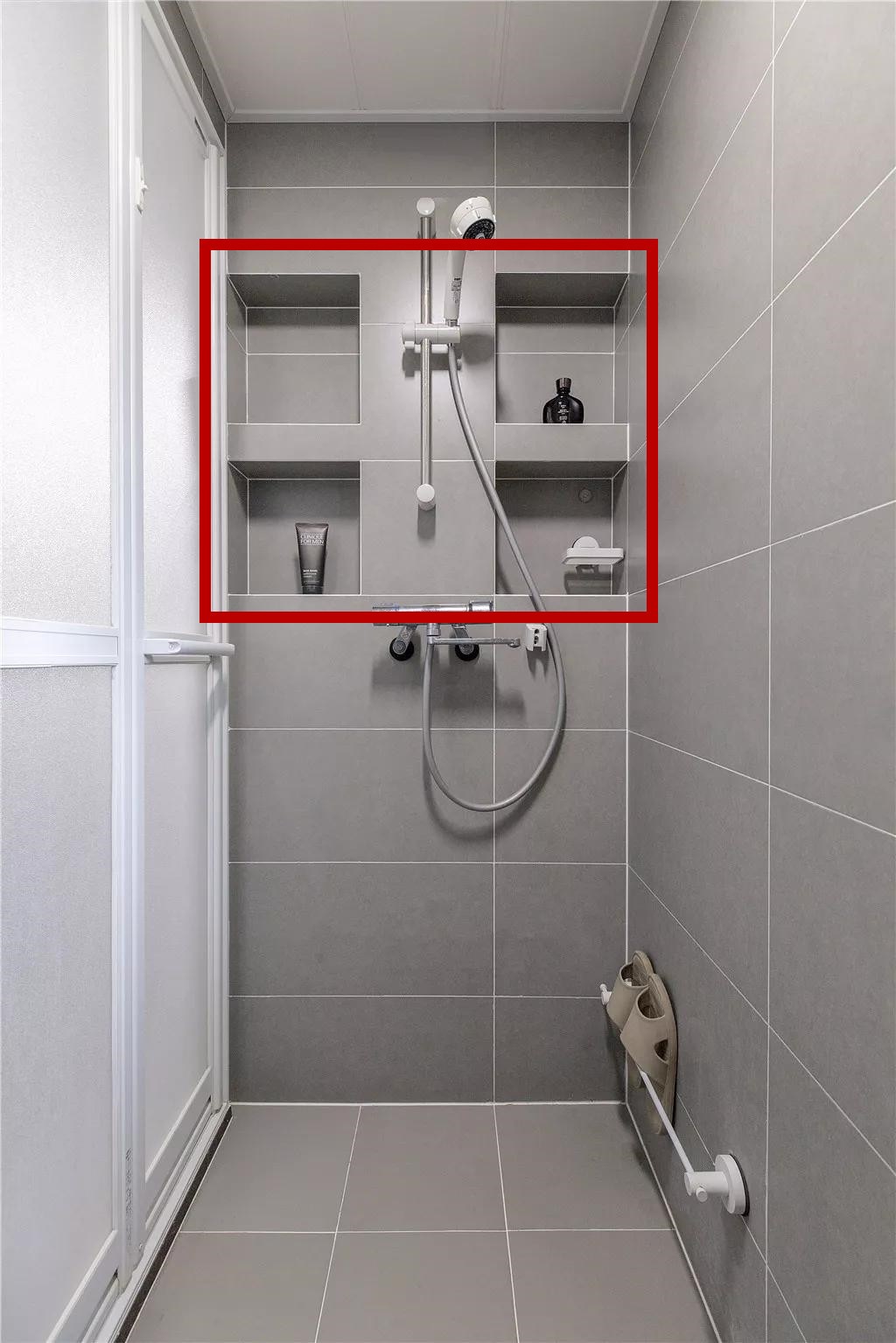 卫生间角落缝隙,卫生间五厘米缝隙