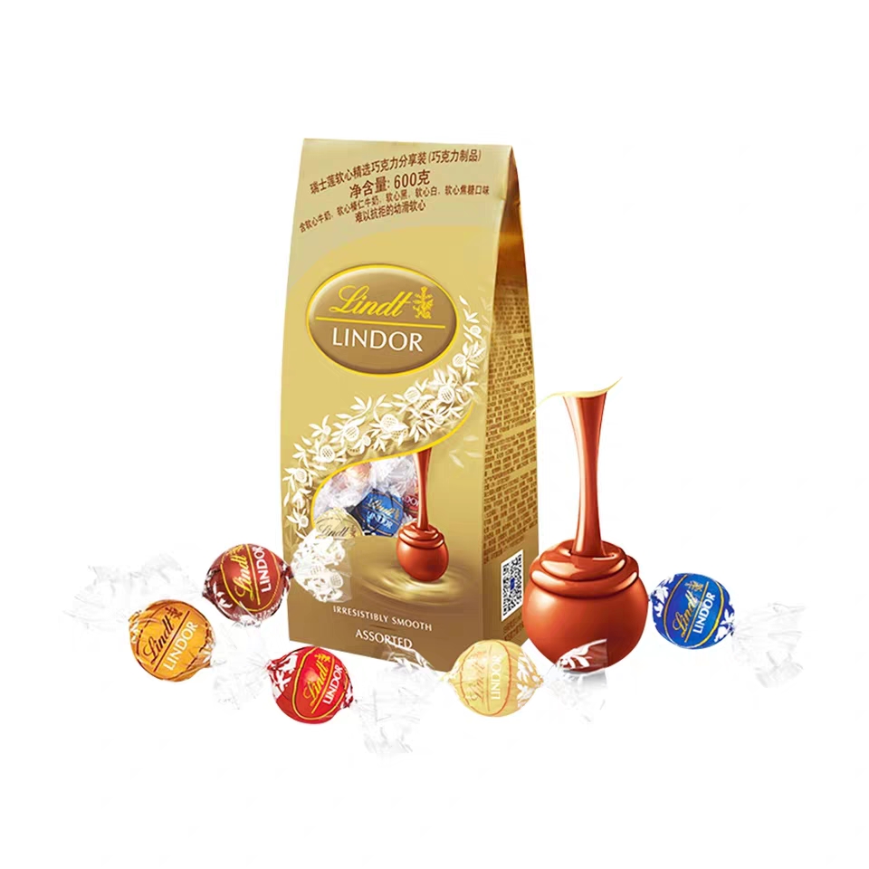 过年每家必备的年货,超市过年必备的年货