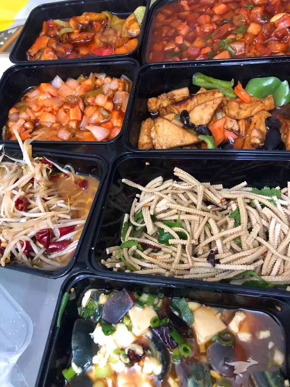 外卖哪家强?保定莲池区最火的外卖竟是它!