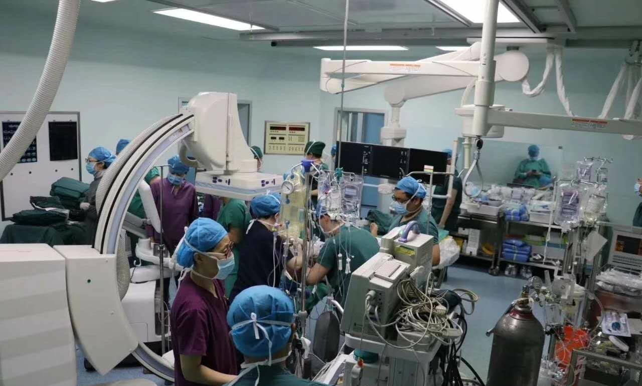 心脏病冠心病心血管疾病,冠心病心脏瓣膜病算是大病吗