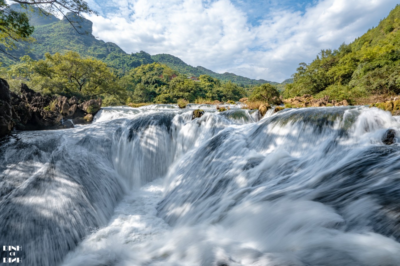 贵阳必去的五个景点黄果树瀑布,黄果树瀑布游玩一日最全最详攻略