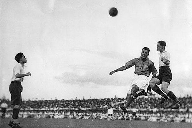 世界十大球王李惠堂排名,李惠堂世界级球王的辉煌经历