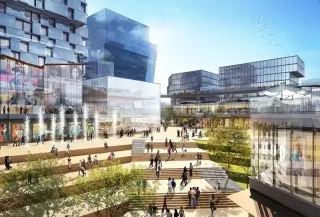 太古里跟兰桂坊,太古里和兰桂坊贰麻酒馆