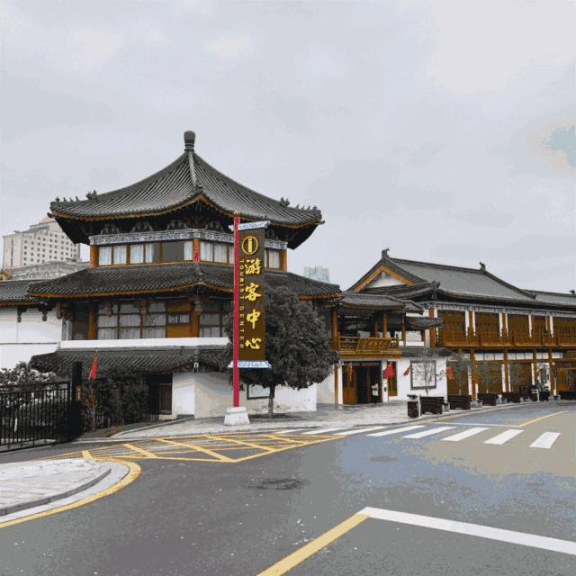 向全世界安利江西南昌,向世界安利南昌