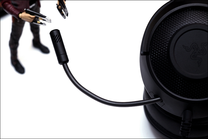 雷蛇入耳式游戏电竞耳机推荐,雷蛇头戴式电竞游戏耳机推荐