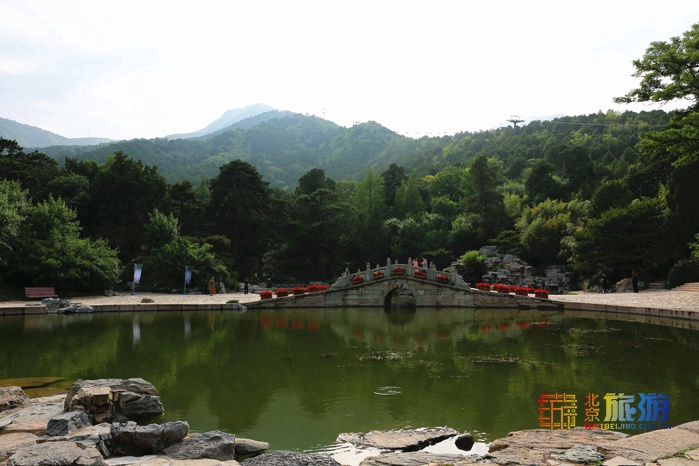 京津冀十大美景,京津冀有名的山