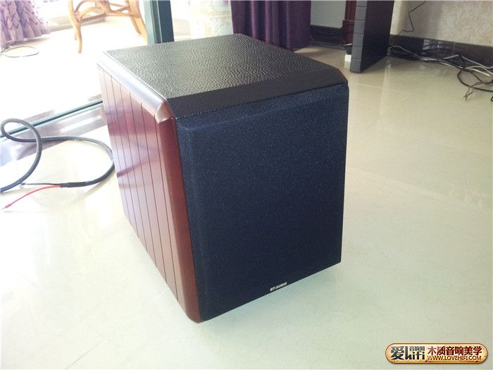 从奇声到红号ex号角，我的家庭影院更迭之路