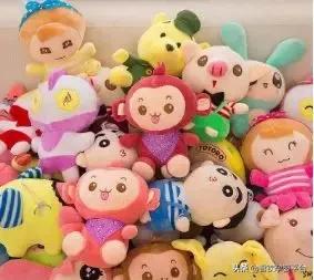 毛绒过敏怎么选玩偶,怎么辨别毛绒玩具有没有毒