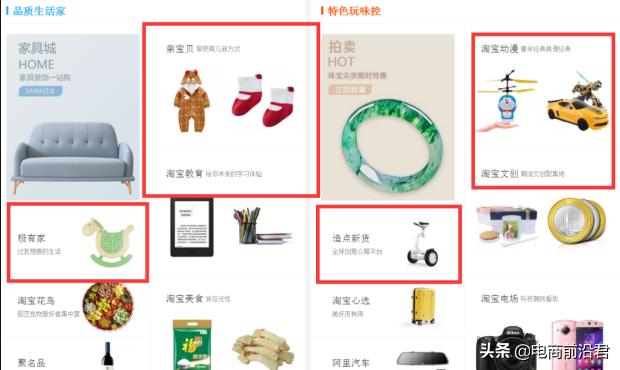 淘宝权重逻辑是什么,淘宝怎么做高权重爆款