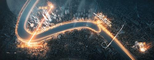 不限购精装江景公寓,陆家嘴江景公寓350万起