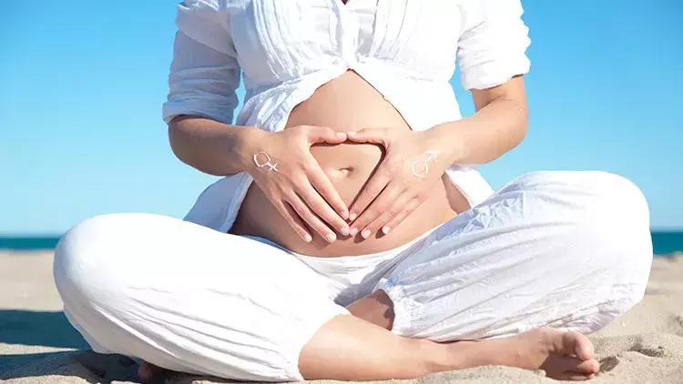 孕晚期养胎食物有哪些,孕妈吃什么长胎快3类食物很滋补