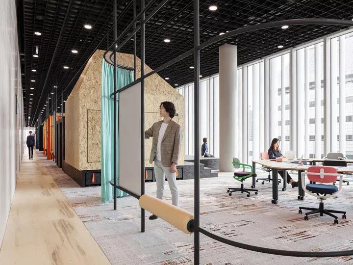 鐖辫寜鑾夊お骞虫磱棣栧皵鎬婚儴澶фゼ璁捐,鐖辫寜鑾夊お骞虫磱澶фゼ璁捐