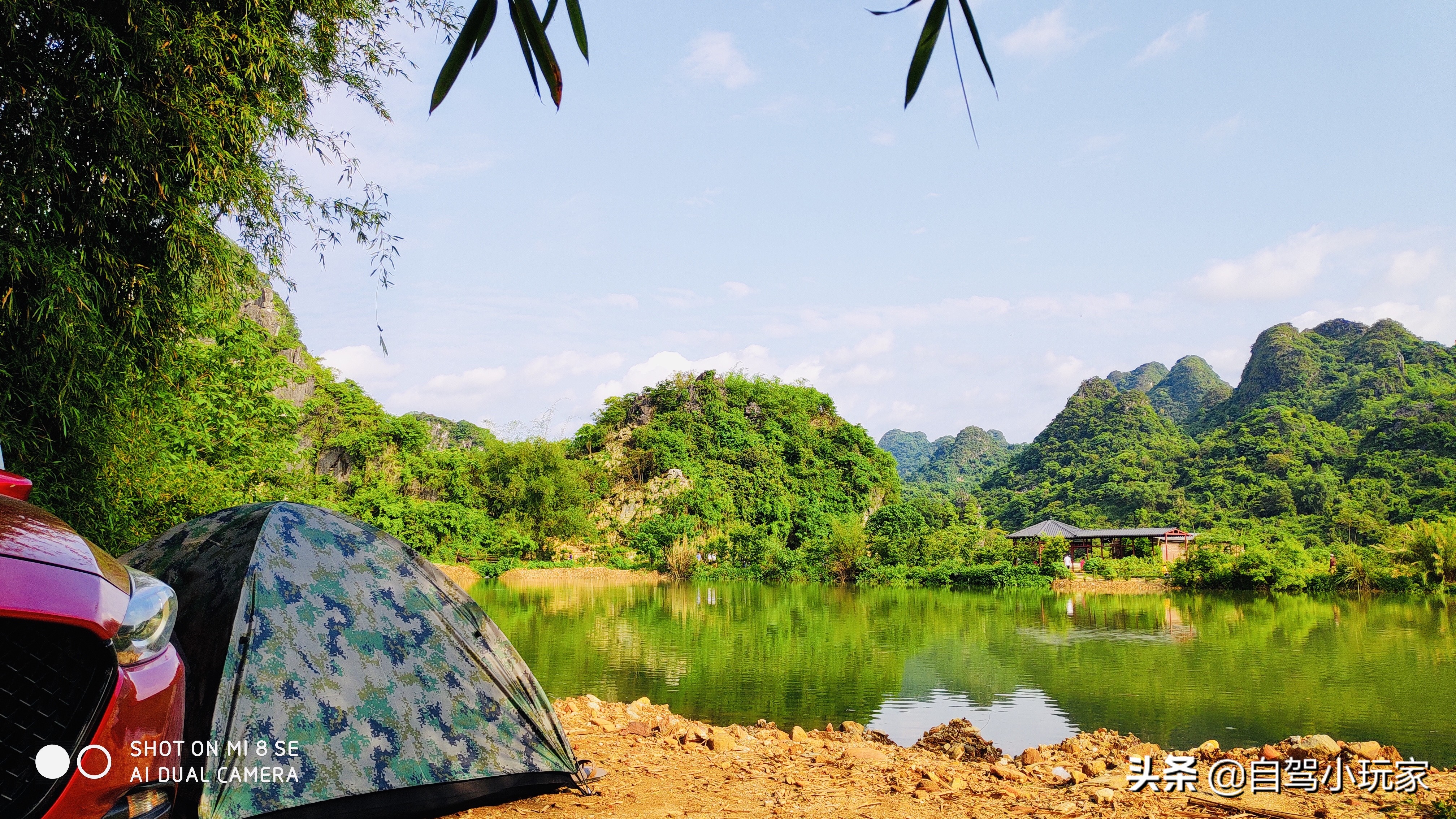 深圳附近很小众地方,深圳大鹏小众旅游景点