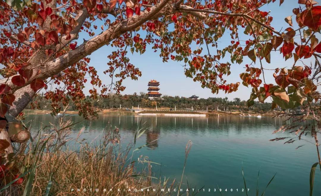 郑州中秋室内活动,中秋节晚上郑州哪有活动