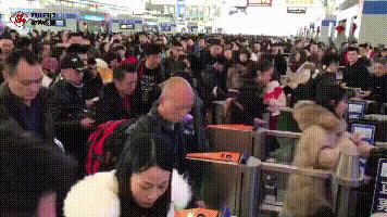 「德州提醒」今起，春运火车票正式开抢！抢票前，这些事你必须知道