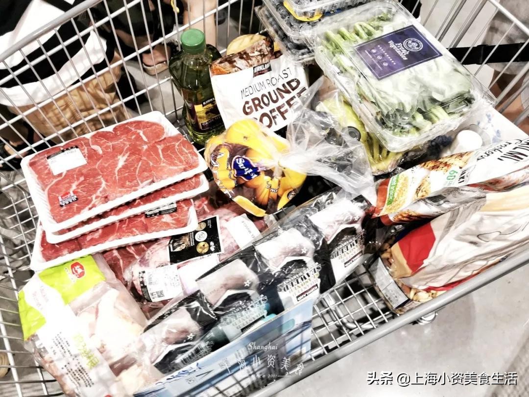 大陆首家costco开市客营业,中国costco真的便宜吗