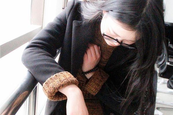 妇科检查盆腔积液怎么办,妇科检查盆腔积液是怎么回事