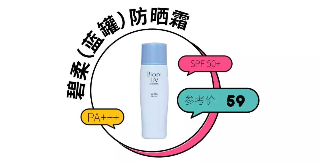 热门防晒霜的测评视频,爆款好物分享女士防晒霜