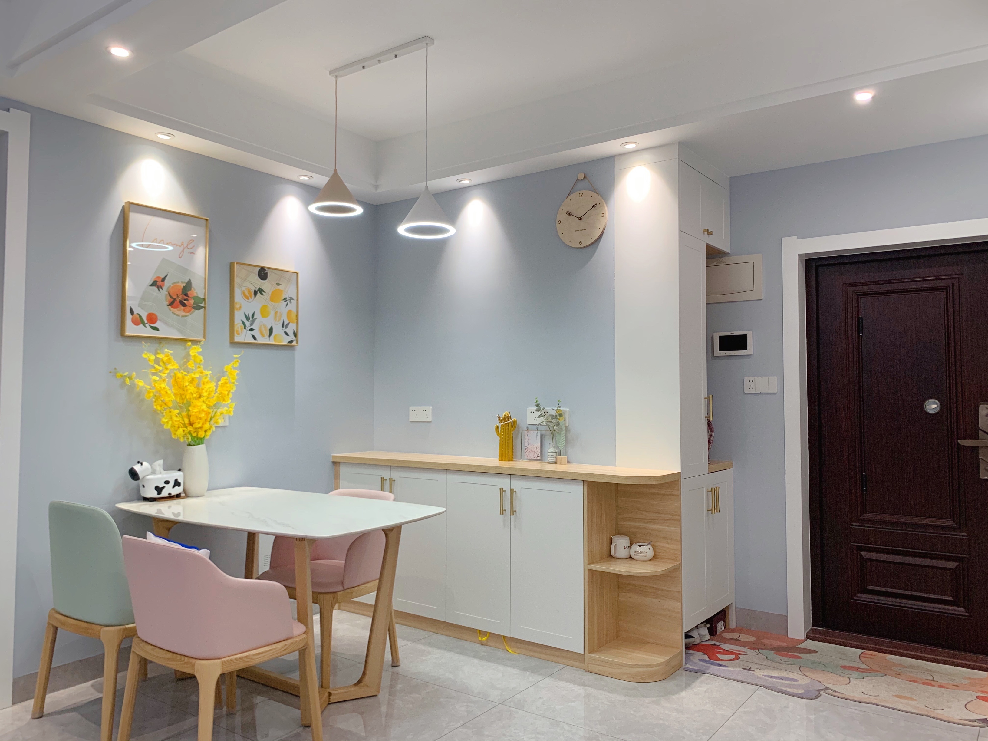 看完她的家，我才知道什么叫生活