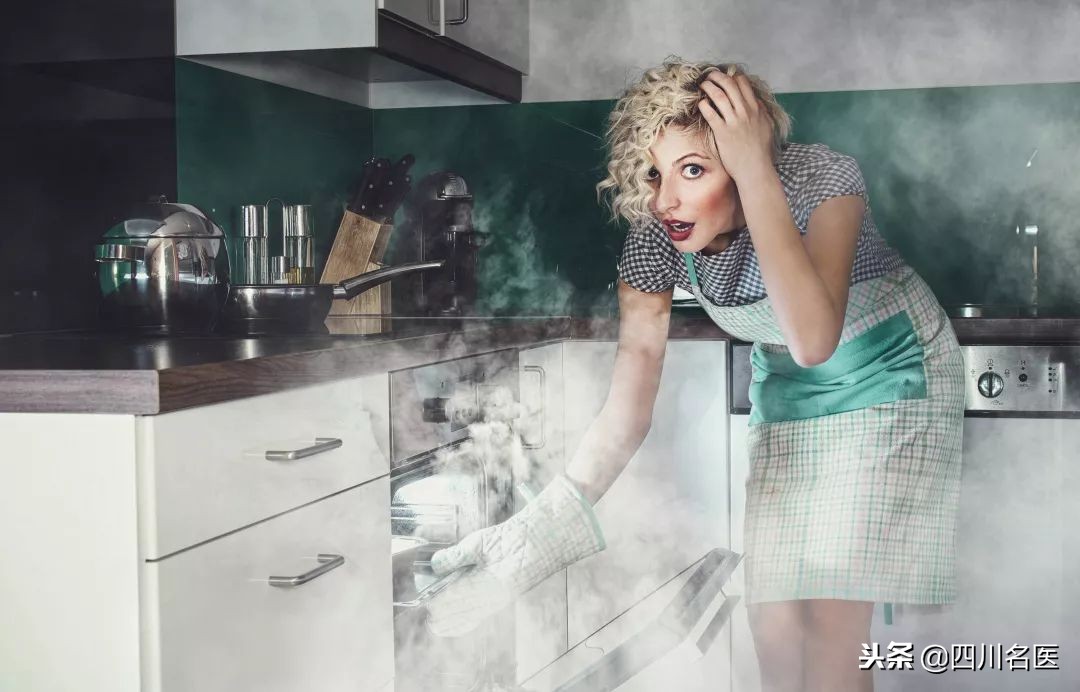 这些“伤肺”的隐形杀手竟藏在家中，你家阳台就有！冬天更危险