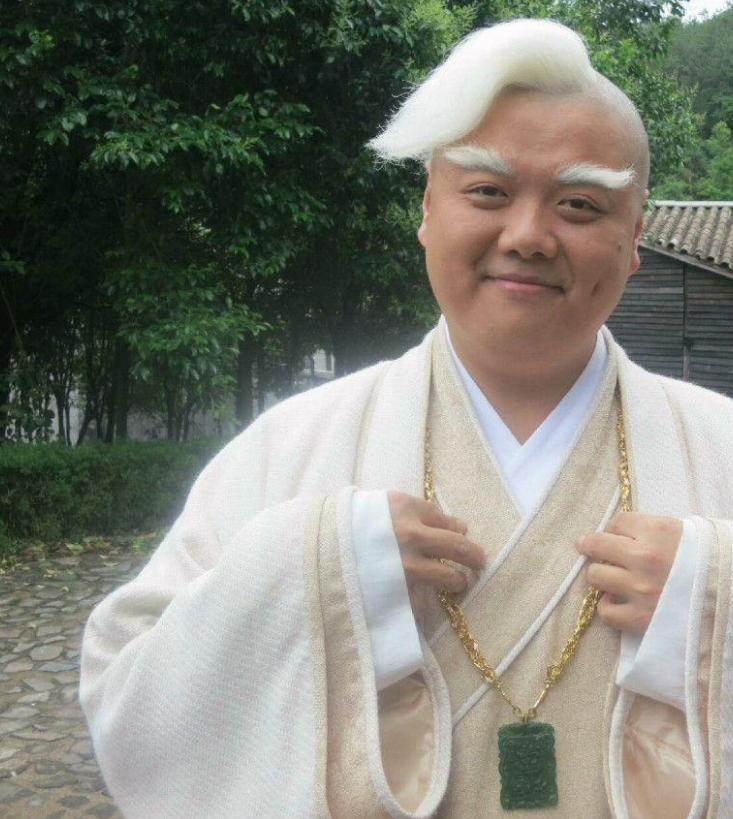 林子聪为什么要拍烂片,林子聪演过的烂片