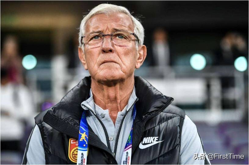 里皮道出真正的心声,里皮决心结束执教生涯