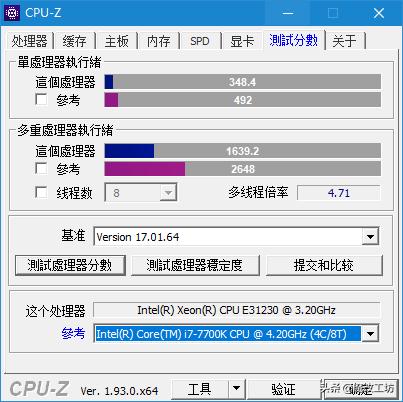 此文献给支持联想的人,intele31230v1处理器
