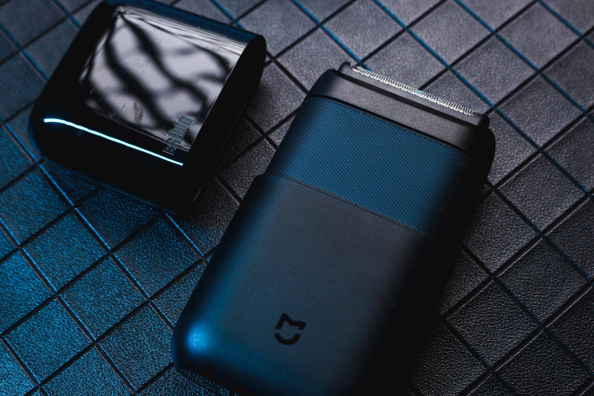 小米博朗往复式剃须刀测评,松下和博朗剃须刀哪个好300元左右