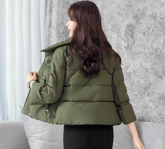 30多岁女性穿哪款大衣显气质,35岁女人大衣推荐