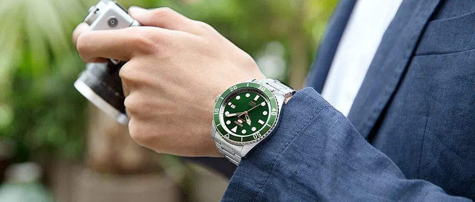 专业潜水表哪家强?有没有好的推荐