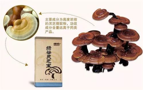 绿谷制药现状如何,上海绿谷制药出了什么事情