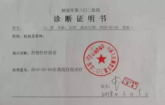 哪些保健品对肝脏有损害,保护肝脏的保健品靠谱吗