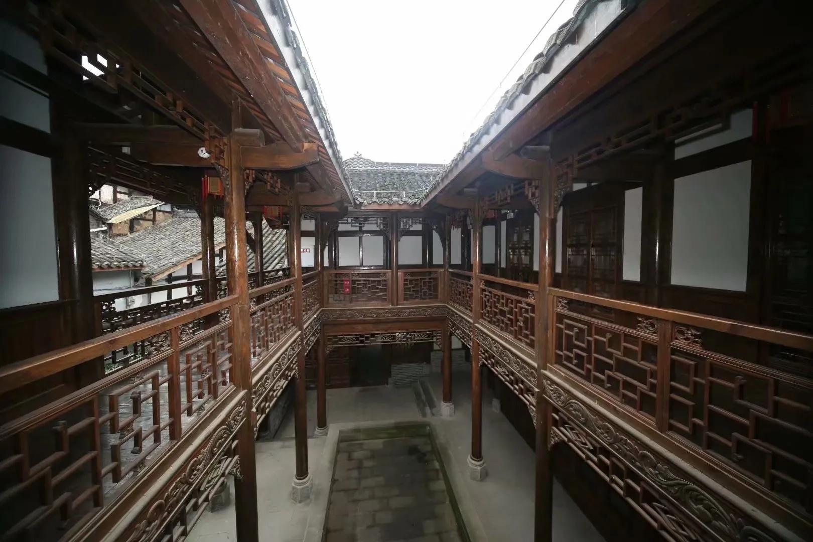 恩阳古镇百科介绍,恩阳古镇怎么样啊