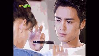 明道初代霸道总裁,明道演的霸道总裁