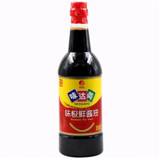 海天味极鲜和海天味极鲜酱油区别,海天味极鲜酱油好不好