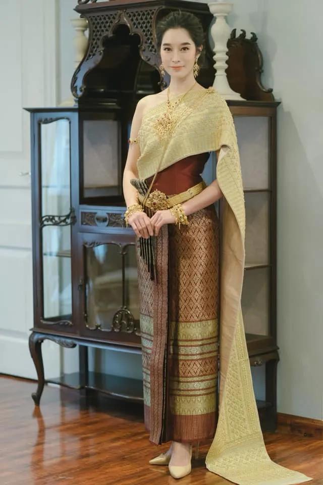 【泰国｜你知道其实泰式服装有8种吗？】