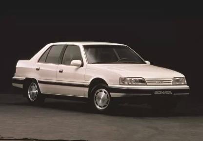 现代车系大全索纳塔2017款,现代索纳塔十代推荐版本