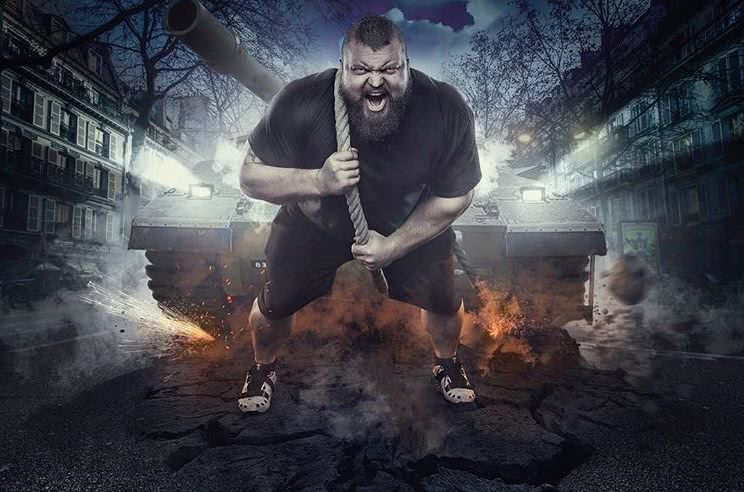 历史横扫欧洲的三个人,曾称霸欧洲的维京人