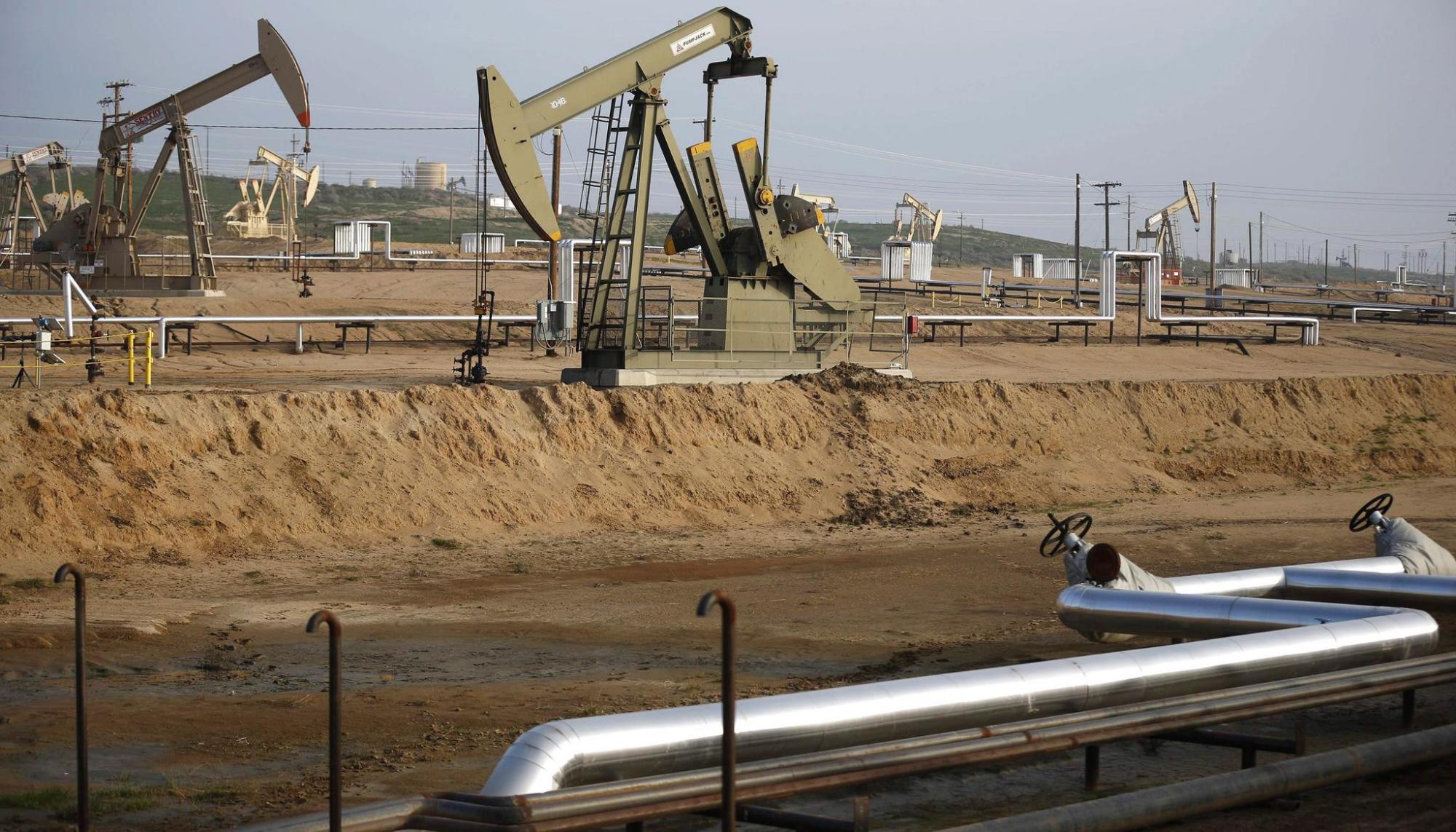 假如沙特石油枯竭,石油储量第一沙特不怕石油枯竭吗