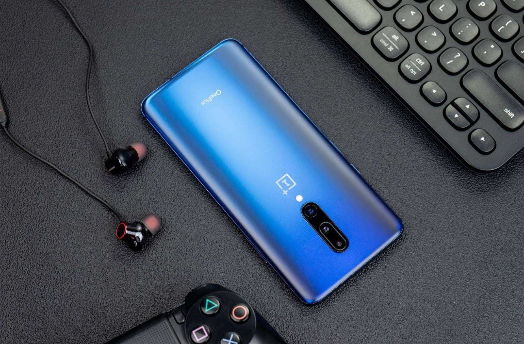 专门打游戏的黑科技手机,推荐的开黑游戏手机