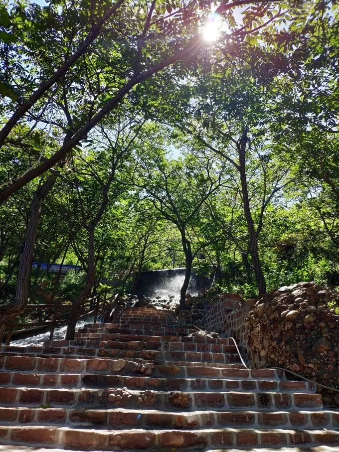 唐山滦州古城一日游攻略,唐山市滦州古城一日游攻略