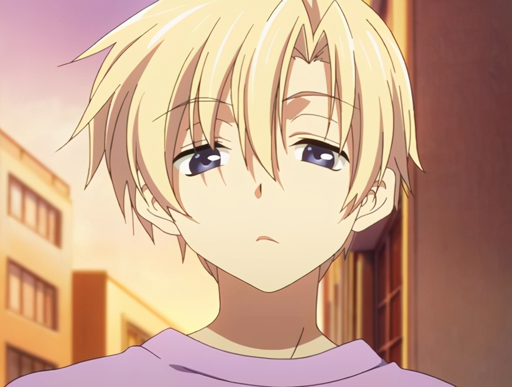 你为什么喜欢mc,长期看clannad的感受