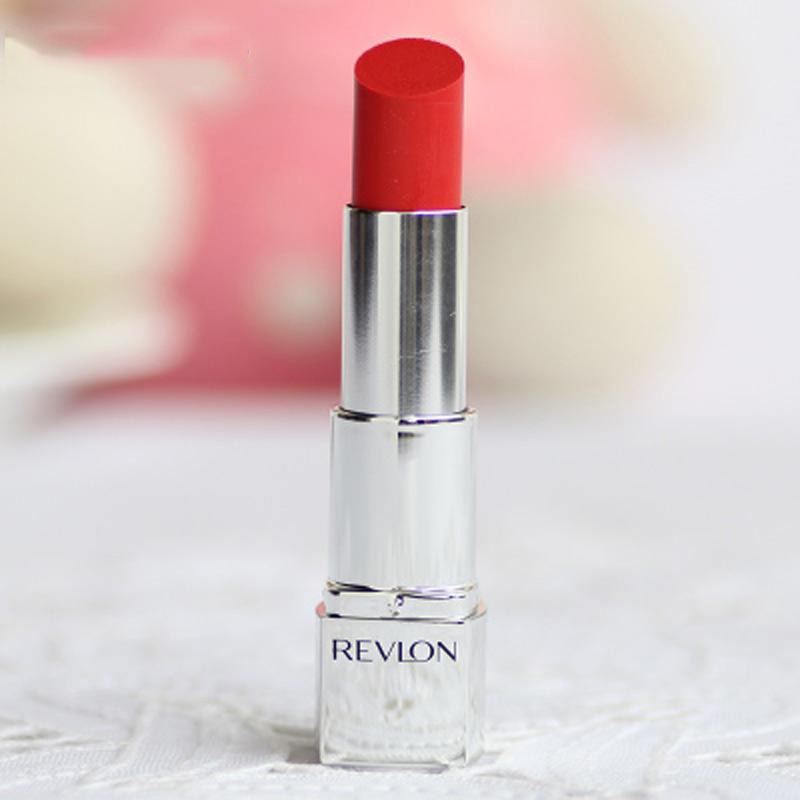 平价红色系口红,水红色口红推荐平价
