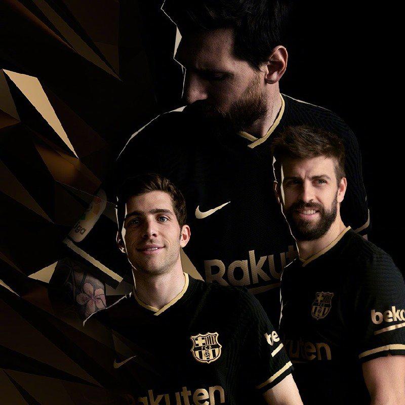 五大联赛新赛季球衣2022-2023,2023五大联赛球衣最好看的球队