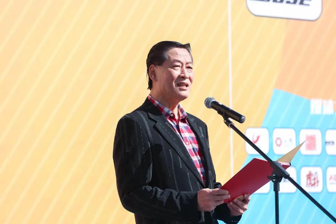 第二届青俱联赛圆满落幕！幸运星收获了成长与经历