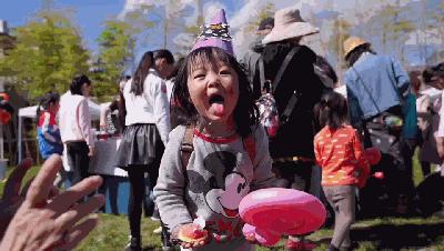 麦子厨房亲子市集，带孩子来撒野、野餐、游戏、市集~
